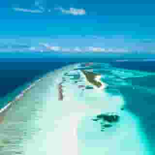 LUX* South Ari Atoll, 4 of 5