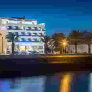Marina Rio, 3 of 5
