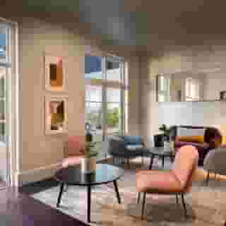 More Quarters Neighbourhood Hotel, 4 of 5