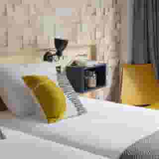 Hotel Bootcamp, 5 of 5