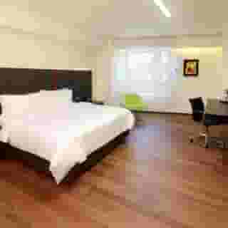 Holiday Inn Express Mexico Aeropuerto, 4 of 5