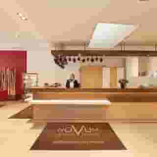 Sure Hotel by Best Western Muenchen Hauptbahnhof, 6 of 6