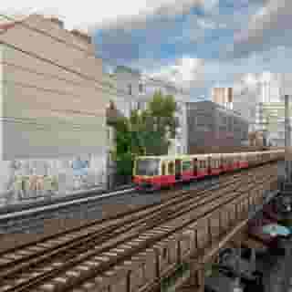 NH Berlin Kurfurstendamm, 1 of 5