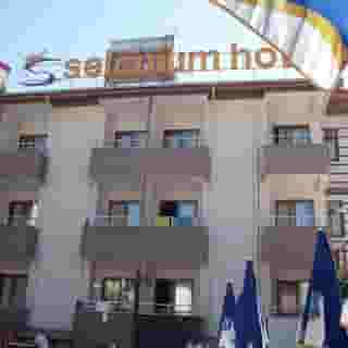 Selenium Hotel, 1 of 5