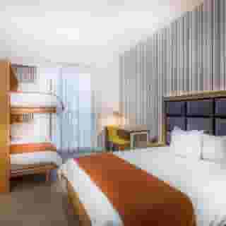 Tryp By Wyndham Mexico City World Trade Center Area, 4 of 5