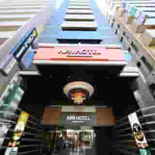 APA Hotel Shinjuku-Gyoemmae, 2 of 5