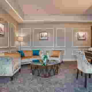 Eurostars Danube Budapest, 1 of 5