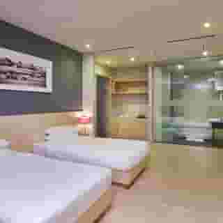 Melia Paris Vendome, 5 of 5