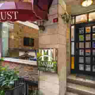 Taksim Trust Hotel, 4 of 5