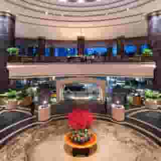 Grand Hyatt Hong Kong, 1 of 5