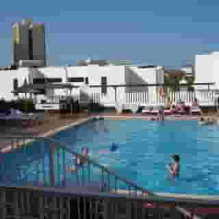 Paraiso del Sol/Paradero, 6 of 6