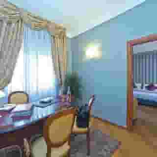 Ele Green Park Hotel Pamphili, 4 of 5