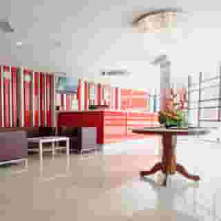 K Hotel Kuala Lumpur, 5 of 5