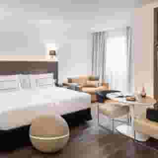 Melia Madrid Serrano, 3 of 5