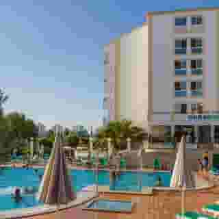 Oura Bay Aparthotel, 3 of 5