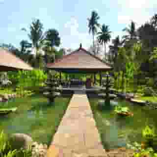 BeingSattvaa Luxury Ubud, 2 of 5