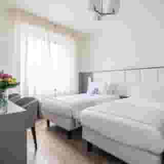 Mercure Milano Solari, 3 of 5