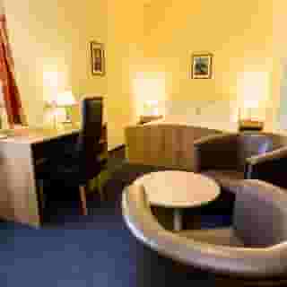 Hotel Pavilon, 4 of 5