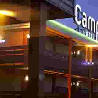 Campanile Marne la Vallee - Chelles, 3 of 5