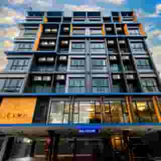 Metro Hotel Ratchada 36 by ZUZU, 1 of 5