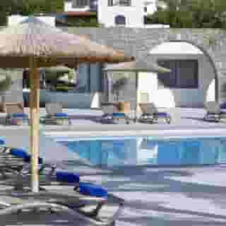 Coriva Beach Hotel & Bungalows, 1 of 5