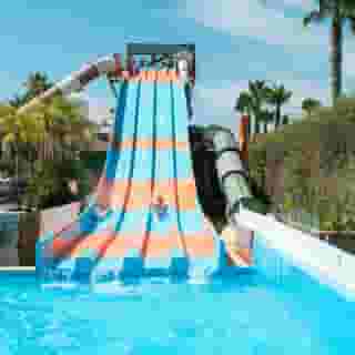 Magic Fantasy Hotel, 4 of 5