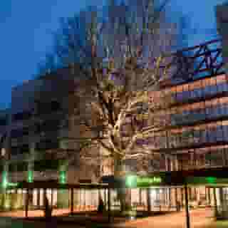 Holiday Inn Berlin - City West, 6 of 6