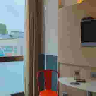 Smy Bologna Centrale, 3 of 5