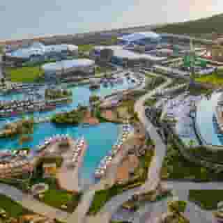 Ethno Belek, 1 of 5