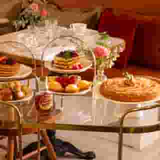 Hotel Le Pradey, 4 of 5