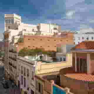 Westin Palace, 1 of 5