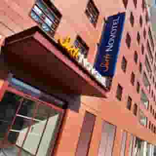 Novotel Suites Perpignan Centre, 2 of 5