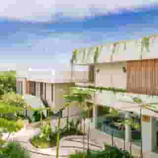Oshom Bali, 5 of 5