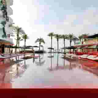 The Unexpected Ibiza Hotel - Ushuaia Club Entrance Included - Adults Only, 4 of 5