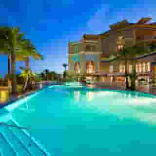 Melia Atlantico Isla Canela, 6 of 6