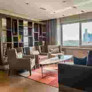 Surmeli Hotel Istanbul, 4 of 5