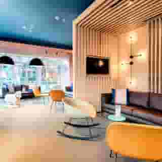 B&B HOTEL Berlin City West, 6 of 6