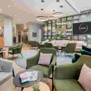 Koos Hotel & Apartments, 3 of 5