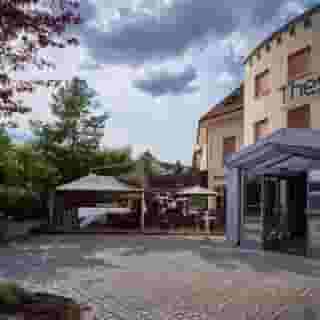 BEST WESTERN Trend Hotel, 3 of 5