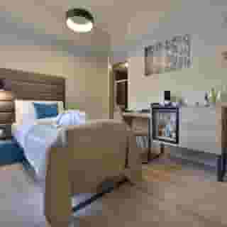 EA Hotel New Town, 6 of 6