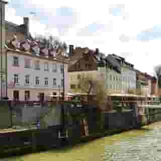 Tromostovje Apartments, 4 of 5