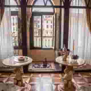 Ego Boutique Hotel The Silk Road, 6 of 6