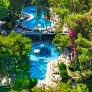Utopia World Hotel, 3 of 5