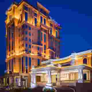 Radisson Blu Hotel, Jeddah Plaza, 5 of 5