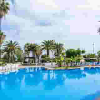 BLUESEA Interpalace, 5 of 5