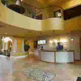 The Berkley Orlando, 3 of 5