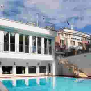 Inselhotel Potsdam, 1 of 5