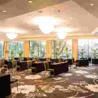 Hilton Amsterdam, 2 of 5