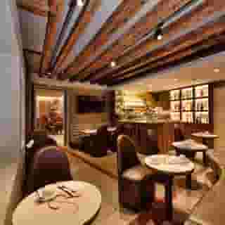 Rosa Salva Hotel, 1 of 5