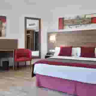 Best - Hotel Auto Hogar, 3 of 5